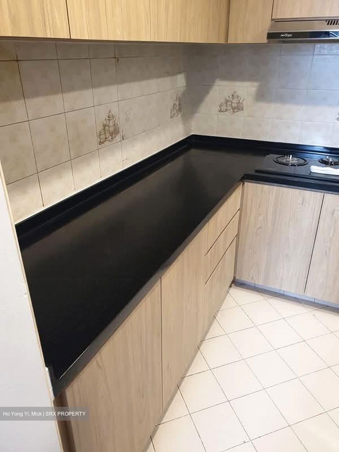 St. Francis Lodge (D12), Apartment #558339491